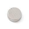 Flat Round Refrigerator Magnets LS-AJEW-F060-01A-1