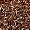 Cylinder Seed Beads SEED-H001-D02-3