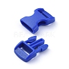 Plastic Adjustable Quick Side Release Buckles KY-WH0020-33D-3