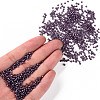 12/0 Grade A Round Glass Seed Beads SEED-N001-D-11/218-4