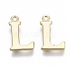 Brass Charms KK-N231-179L-NF-1