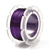 Round Copper Craft Wire CWIR-C001-01A-14-2