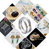 Yilisi DIY Jewelry Makings DIY-YS0001-10-6