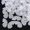 Organza Fabric X-FIND-S317-14-1