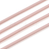 Hollow Pipe PVC Tubular Synthetic Rubber Cord RCOR-R007-3mm-37-3