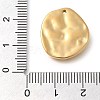 304 Stainless Steel Pendants STAS-P369-07G-3