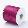 Waxed Polyester Cord YC-0.5mm-109-2