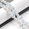 Opalite Beads Strands G-T047-A16-01-2