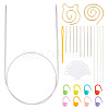 Knitting Needles Kits TOOL-UN0001-42B-1