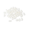 ABS Imitation Beads OACR-D302-01A-1