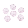 Transparent Glass Beads X1-GLAA-A041-01B-05-1