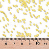 12/0 FGB Grade A Round Glass Seed Beads SEED-Q010-M535-3