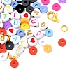 DIY Beads Jewelry Making Finding Kits DIY-YW0005-08-5