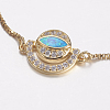 (Jewelry Parties Factory Sale) BJEW-G593-01G-A-2