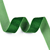 Velvet Ribbon SRIB-WH0006-18V-3