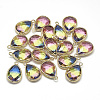 Glass Pendants GLAA-Q068-12A-08-1