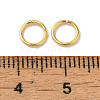304 Stainless Steel Open Jump Rings STAS-K285-02J-G-3