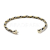 Stainless Steel Cuff Bangle Making MAK-C004-01G-10-1