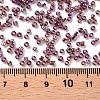 Round Glass Seed Beads SEED-A007-2mm-176-3