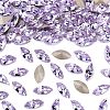 Preciosa® MAXIMA Crystal Fancy Stones X-PRC-FG8-20310-1