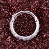 FGB 11/0 Grade A Glass Seed Beads SEED-S030-1212-3