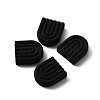 Food Grade Eco-Friendly Silicone Beads SIL-WH0008-11J-2