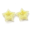 Acrylic Beads SACR-G033-02D-2