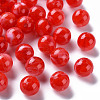 Acrylic Beads MACR-S375-001D-05-1