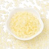 Frosted Glass Beads X1-FGLA-D300-01E-2
