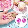 DIY Pink Series Necklace & Bracelet Making Kits DIY-CJ0001-76-2