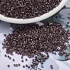 MIYUKI Delica Beads X-SEED-J020-DB1565-1