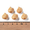 Opaque Acrylic Beads MACR-S373-140-A13-6