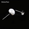 Natural Cultured Freshwater Pearl Beads PEAR-N020-08A-9
