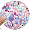 Planet Universe Paper Sticker MOST-PW0001-117-2