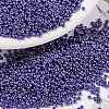 MIYUKI Round Rocailles Beads SEED-JP0010-RR0434-1