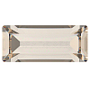 Preciosa® MAXIMA Crystal Fancy Stones Y-PRC-FB7-00030-279-3