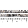 Natural Fire Crackle Agate Beads Strands G-C082-A01-42-5