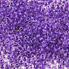 12/0 Transparent Glass Seed Beads SEED-F003-03C-09-3