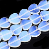 Opalite Beads Strands G-S246-09-1