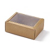 Cardboard Paper Gift Box CON-G016-02A-2