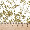 TOHO 15/0 Round Beads X-SEED-TR15-0246-4