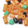 DIY Melty Beads Fuse Beads Sets: Fuse Beads DIY-S033-066-4