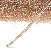 MIYUKI Round Rocailles Beads SEED-X0054-RR3521-3