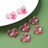 Transparent Acrylic Beads MACR-S373-70-B04-2