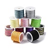 Round Braided Nylon with Polyamide Cord OCOR-XCP0002-56-2