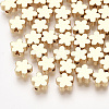 Brass Beads KK-S348-427-1