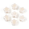 Handmade Porcelain Bead PORC-N011-04B-01-1