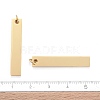 304 Stainless Steel Pendants LS-STAS-S105-T605D-2-4