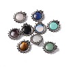 Gemstone Pendants G-G983-01AS-1