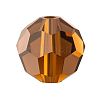 Preciosa® Crystal Beads Y-PRC-BB4-10220-1